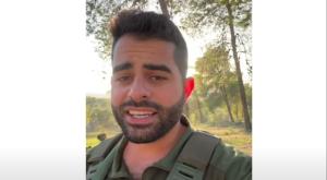 משה כורסיה צילום: צילום מסך ברנז'ה