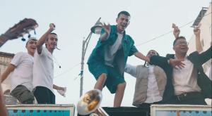 ששון שאולוב, תמיד אוהב אותי צילום: צילום מסך יוטיוב מגזין