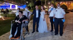  צילום: תיעוד מבצעי מד"א חדשות