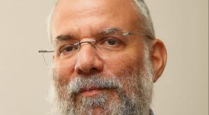 הרב יוסי סופר צילום: ללא דעות