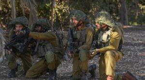 חיילים צילום: Ayal Margolin/Flash90 חדשות