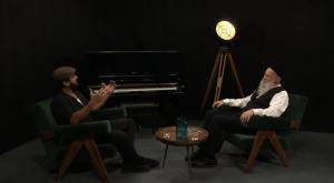 שולי רנד ואביב אלוש צילום: צילום מסך ברנז'ה