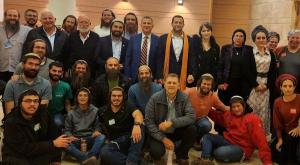  צילום: דוברות השומרון חדשות