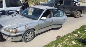  צילום: דוברות המשטרה מבזקים