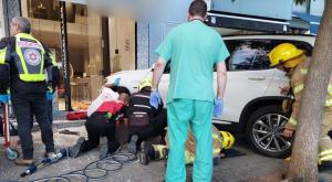  צילום: תיעוד מבצעי מד"א חדשות