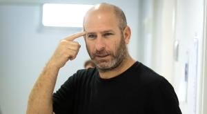  צילום:  Moshe Shai/FLASH90 ברנז'ה