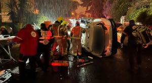  צילום: דוברות מד"א חדשות