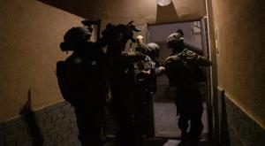  צילום: דובר צה"ל ביטחון