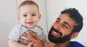  צילום: מעמוד האינטסגרם של אביחי הולנדר ברנז'ה