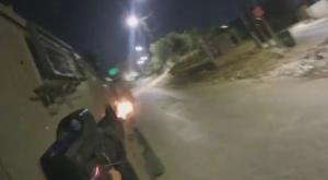  צילום: דובר צה"ל ביטחון