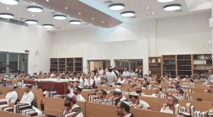  צילום: ישיבת ההסדר נצר מטעי ברנז'ה