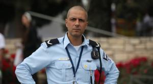  צילום: דוברות המשטרה מבזקים