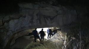  צילום: אמיל אלג'ם, היחידה למניעת שוד ברשות העתיקות חדשות