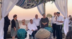  צילום: ללא ברנז'ה