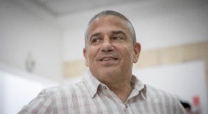 ינון מגל, מגיב לאמירה החריגה צילום: Yonatan Sindel/Flash90 ברנז'ה