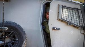 חיילי צה"ל בג'נין, החיילים שצידדו במחבלים נשפטו צילום: Nasser Ishtayeh/Flash90 ביטחון