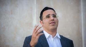 יעקב שוואקי צילום: Yonatan Sindel/Flash90 ברנז'ה
