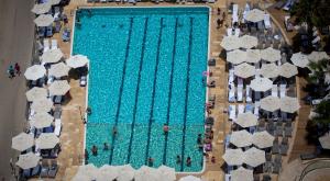 בריכה, אילוסטרציה צילום: Miriam Alster/FLASH90 חדשות