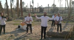 צילום: אולפני אביץ ברנז'ה