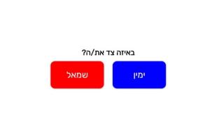 מישהו לריב איתו צילום: צילון מסך טכנולוגיה
