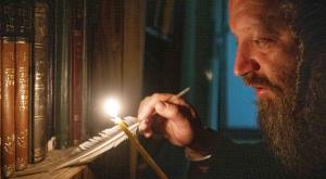בדיקת חמץ צילום: Chaim Goldberg,Flash90  יהדות