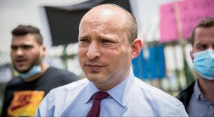 בנט צילום: Yonatan Sindel,Flash90 חדשות