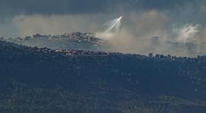גבול הצפון, ארכיון צילום: Ayal Margolin,Flash90 מבזקים