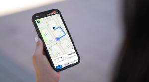 האפליקציה שתעזור לכם להגיע לקבר ספציפי צילום: משרד הביטחון טכנולוגיה