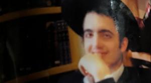 הנעדר צילום: דוברות המשטרה מבזקים
