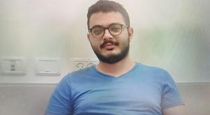 הנעדר צילום: דוברות המשטרה מבזקים