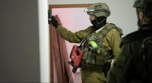 הריסת בית מחבל, ארכיון צילום: דובר צה"ל מבזקים
