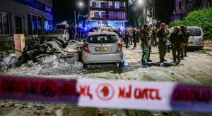 זירת נפילה, ארכיון צילום: Avshalom Sassoni,Flash90 חדשות