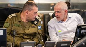 זמיר ובר, הלילה צילום: דובר צה"ל חדשות
