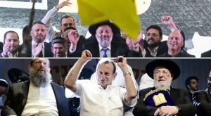 חולדאי ודרעי, רבנות תל אביב מגיעות לנקודת רתיחה צילום: Tomer Neuberg/Flash90 חדשות