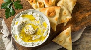 לאבנה, תנסו, זה משנה חיים צילום: Brent Hofacker,Shutterstock אוכל