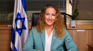 ענבר בזק, "לא מעניינים אותם" צילום: CC BY-SA 4.0, נתן יעקובוביץ חדשות