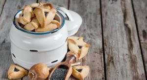 פרג, זה בריא צילום: Karaidel,Shutterstock תזונה