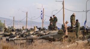 שריונרים, ווסט חדש. צילום: Ayal Margolin,Flash90 ביטחון