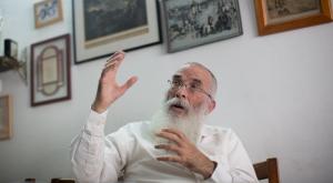  צילום: Yonatan Sindel/Flash90 חדשות