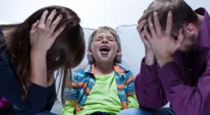  צילום: shutterstock הורים וילדים