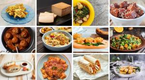 100 דברים עם טופו צילום: Shutterstock/canva אוכל