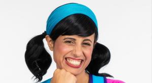 רעותי צילום: Talya Ohayon ברנז'ה