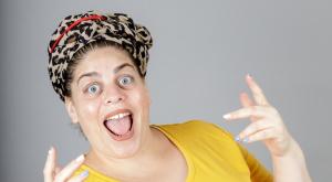 צילום: גיליה בן גד ברנז'ה
