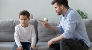  צילום: shutterstock הורים וילדים