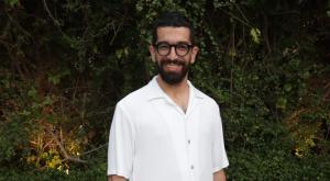 חנן בן ארי צילום: ענת מוסברג, גן אירועים אלכסנדר ברנז'ה