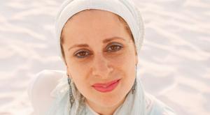 יערה סנדק צילום: Mazzalou photography ברנז'ה