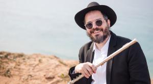 אורי אלטבוים צילום: משה זלטופולסקי ברנז'ה
