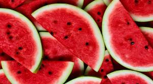 אבטיח צילום: Mastak80,Shutterstock אוכל