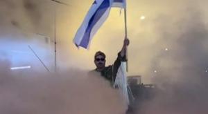 אביהו פנחסוב צילום: צילום מסך ברנז'ה