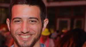 איתן קופלוביץ ז"ל צילום: דובר צה"ל ברנז'ה